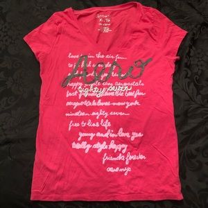 🎁3 for $20🎁 Aeropostale V neck tshirt